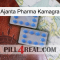 Ajanta Pharma Kamagra 20